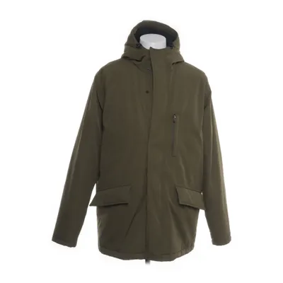 Winter jacket (Green) from Levi Strauss & Co