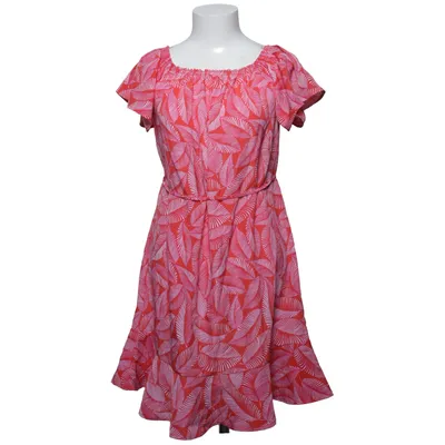 Robe (Rouge, Rose) de Merona Polyester