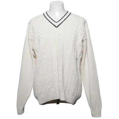 Pullover (Vit) från Reunion Bomull