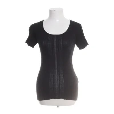Topp (Svart) från Totême Bomull, Nylon