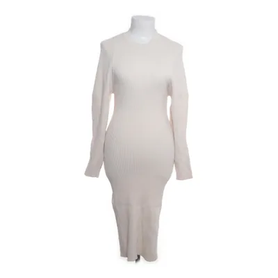 Klänning (Beige) från Gina Tricot Polyamid, Viskos