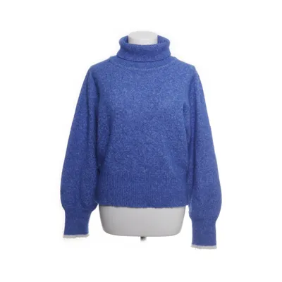 Polotröja (Annika Turtleneck) från Lollys Laundry Akryl, Elastan, Polyester, Ull