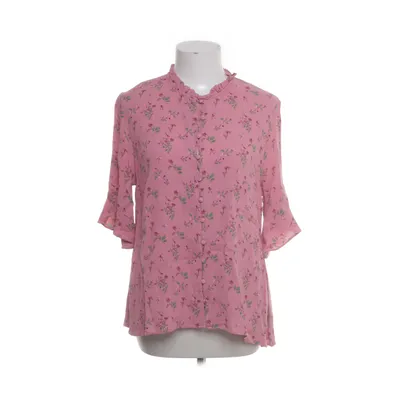 Blouse (Roze, Meerkleurig) van Visual Clothing Project