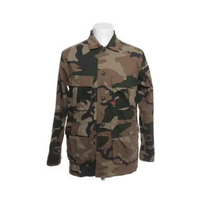 Safarijacka (V SL SIXTYSIX) från Vailent Bomull