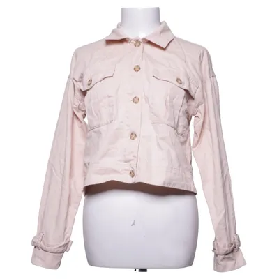 Veste en jean (Beige) de Forever 21 Contemporary