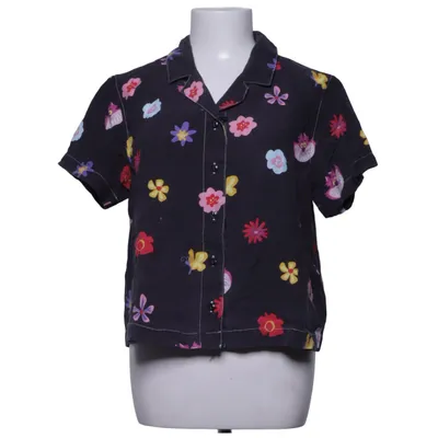 Chemise à manches courtes (Noir, Multicolore) de Disney