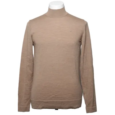 Polotröja (Beige) från J.Lindeberg Merinoull