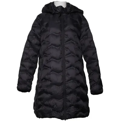 Vinterjakke (Grå) fra Cellbes Polyamid, Polyester