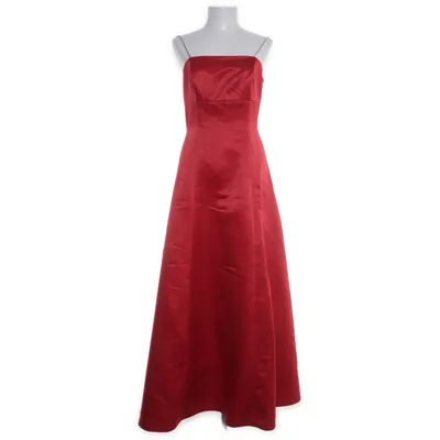 Avondjurk (Rood) van Mariposa Polyester