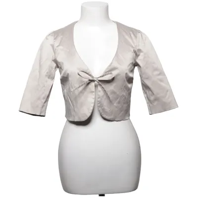 Omlottopp (Dajao MB141) från Margit Brandt Bomull, Elastan, Polyester