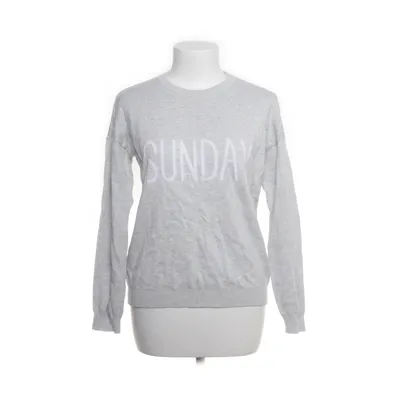 Tröja (Grå) från Esmara by Heidi Klum Bomull