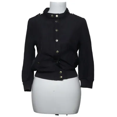 Bomber jacket (Black) from Divided by H&M Polyester