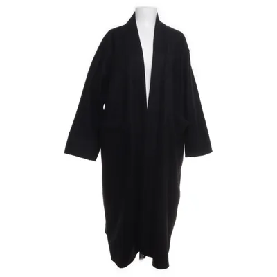 Kappa (Svart) från New Collection Elastan, Polyester