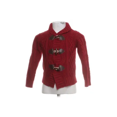 Kofta (Röd) från Brothers & Sisters Akryl