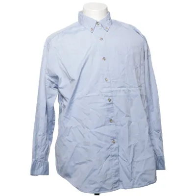 Chemise (Bleu) de Intense Coton