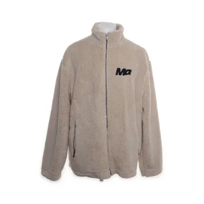 Jacket (Beige) from Multiply Apparel