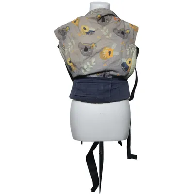 Porte-bébé (Toddler) de Tula Coton