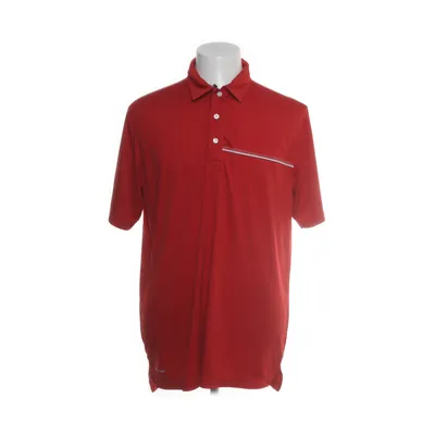 T-shirt (Röd) från Ping