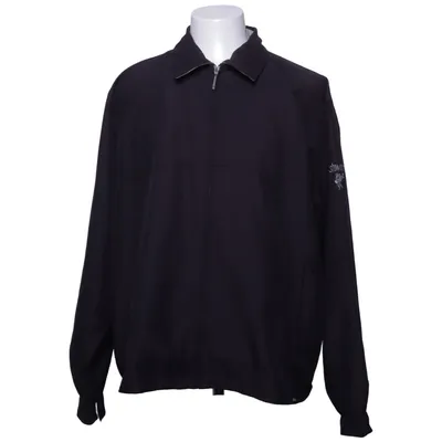 Veste (Noir) de Ashworth Polyester