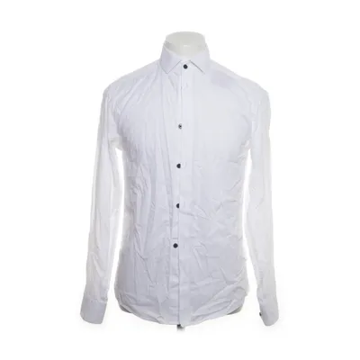 Shirt (White) from H&M Man Cotton