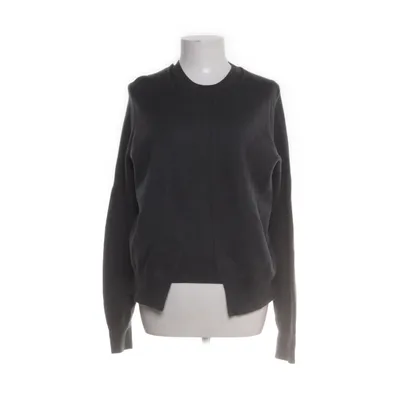 Cardigan (Grijs) van FFC Wol