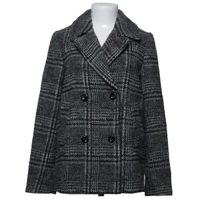 Sømandsjakke (Mylene) fra Donna Merinould, Polyester, Viscose