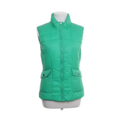 Outdoor vest (Groen) van Orsay