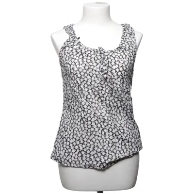 Topp (Svart, Vit, Flerfärgad) från Ton Sur Ton