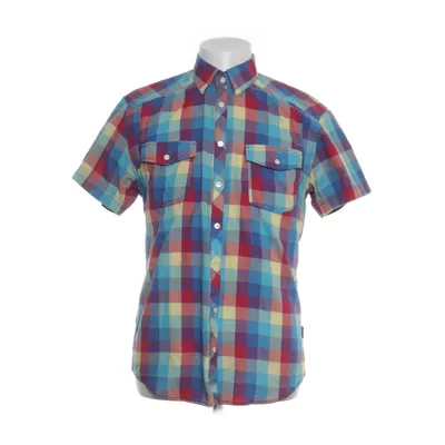 Short sleeve shirt (Multicolored) from Iceman Cotton