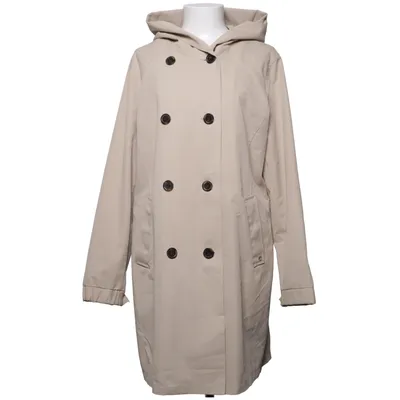Trenchcoat (Beige) från Bonita Bomull, Polyester