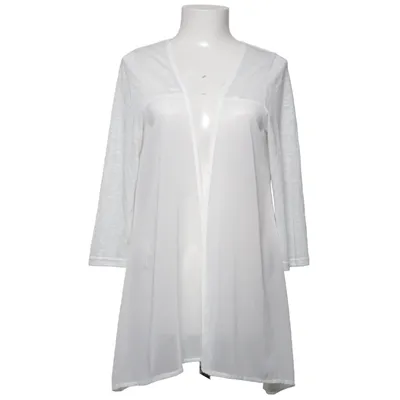 Cardigan (Blanc) de HS Navigazione