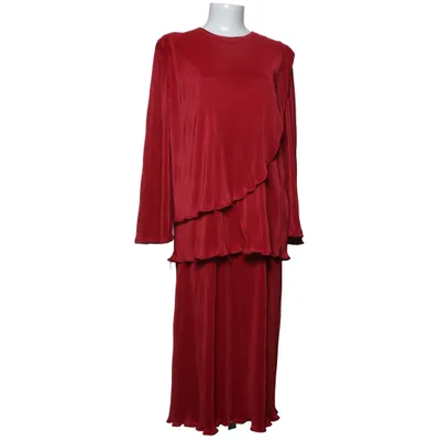 Robe (Rouge) de Norbelle Polyester