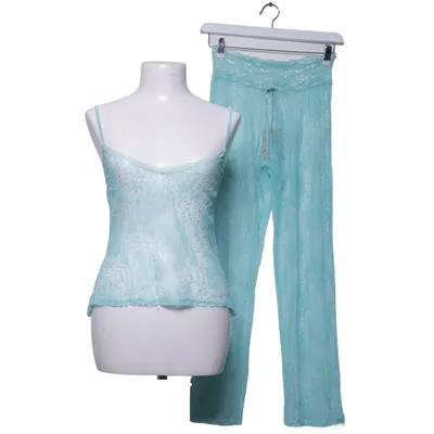 Pyjama (Groen) van AvidLove Katoen, Polyester