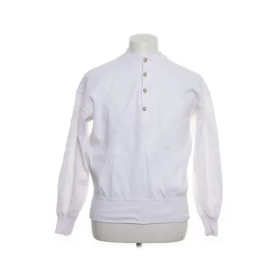 Henley shirt (White) from Polarn & Pyret Cotton