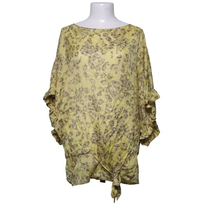 Top (Piranha) from Rützou Silk