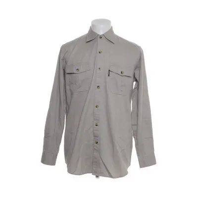 Skjorta (Beige) från Euro Hunt Bomull