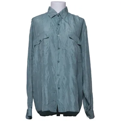 Shirt (Classic) from Cecil Silk