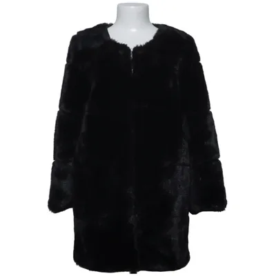 Winter jacket (Black) from Desirée by Belle Shoes Polyester