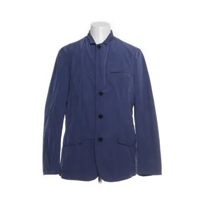 Kavaj (Blå) från Filippa K Bomull