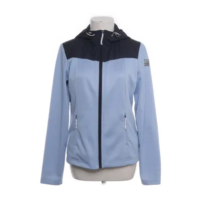 Jacket (Blue, Multicolored) from Finnish Trademark by Icepeak Polyester