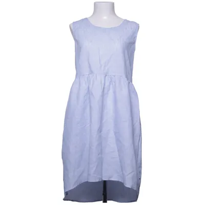 Jurk (Blauw) van Endo Katoen, Polyester