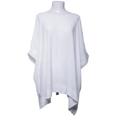 Top (White) from ASOS Polyester