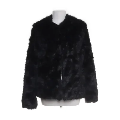 Vinterjacka (Svart) från Collection Pimkie Akryl, Polyester