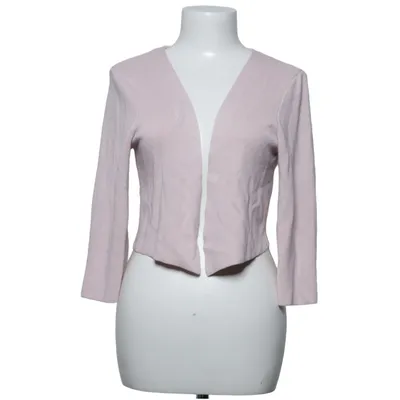 Bolero (Beige) from Glamour Polyamide, Viscose