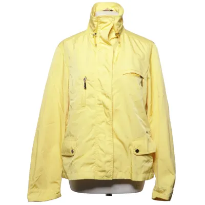 Jacka (Gul) från Marella Polyamid
