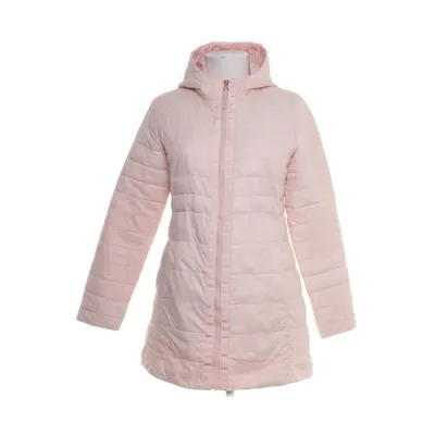 Windjack (Roze) van Lands' End Nylon, Polyester