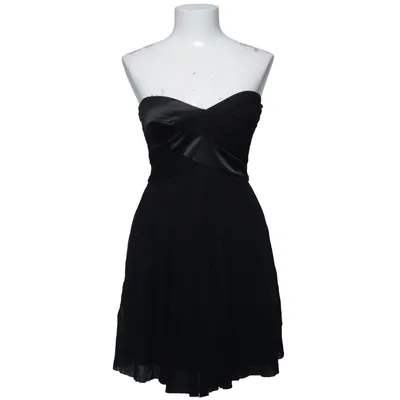 Cocktailjurk (Zwart) van Three Little Words Katoen, Elastaan, Nylon, Polyester