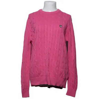 Sweater (Pink) fra Albatross Bomuld