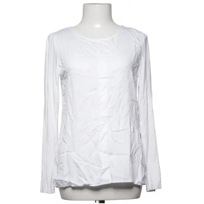 Blouse (Blanc) de Just White