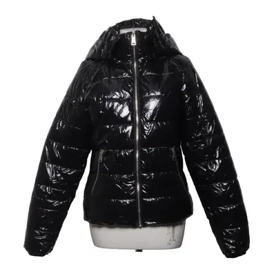 Winterjas (Shiny Padded Jacket) van Nelly Polyester